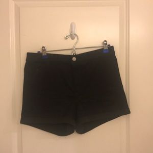 H&m shorts